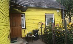 Skautai nuspalvino gyvenimą keturioms nepasiturinčioms &scaron;eimoms