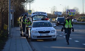 Reidas &Scaron;iauliuose