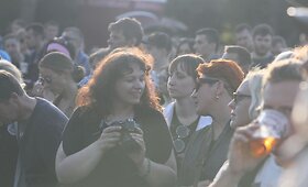 Žagarės vy&scaron;nių festivalis 2017