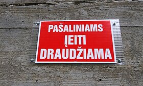 Daunoravos dvaras
