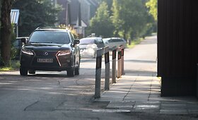 &Scaron;iauliai tampa miestu be vardų