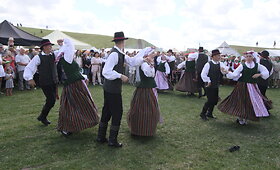 &bdquo;Valstiečių&ldquo; sąskrydis &ndash; be alkoholio