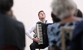 Koncertas &Scaron;iauliuose