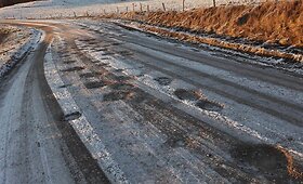 Duobėti keliai į Karklėnus