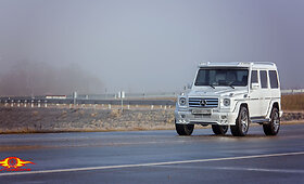 &Scaron;iauliuose pagerintu &bdquo;Mercedes&ldquo; važinės atlikėja Alsu