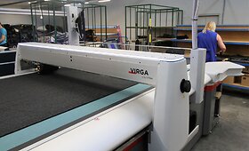&bdquo;Vilmers&ldquo; bendrovėje &ndash; naujausios technologijos