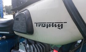 &bdquo;MZ Trophy&ldquo;