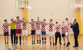 &bdquo;Lietuvos mokyklų žaidynių&ldquo; akimirkos