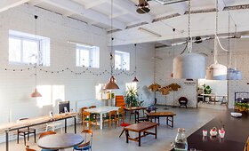 &bdquo;Miesto laboratorija&ldquo; Sapiegų parke