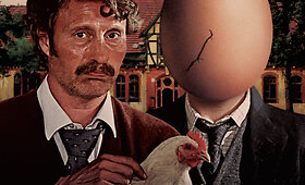 Originalūs &bdquo;Kino pavasario&ldquo; filmų plakatai