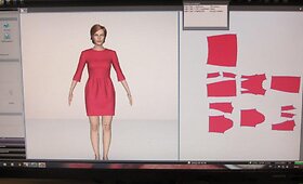 &bdquo;Kauno Baltija" įdiegė 3D technologiją