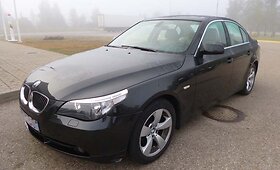 Sulaikyti automobiliai