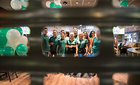 O'Learys sporto baras ir restoranas