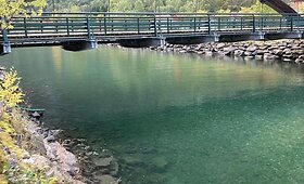 Gintarė Vaitiekutė Norvegijoje
