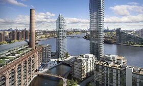 &bdquo;Chelsea Waterfront&ldquo; projektas