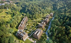 &bdquo;Citus&ldquo; Burbi&scaron;kėse planuoja statyti 300 butų