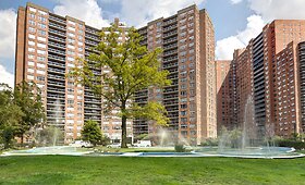 &bdquo;Parker Towers&ldquo; projektas