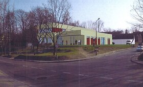 Sostinėje bus rekonstruota labdaros valgykla