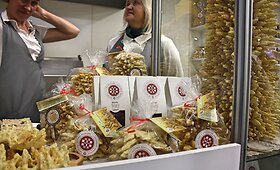Paroda Berlyne &bdquo;Žalioji savaitė&ldquo;