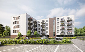 Projektas &bdquo;Lazdynėlių 17&ldquo;