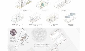 Užsienio architektai sukūrė originalius &scaron;eimos būsto projektus