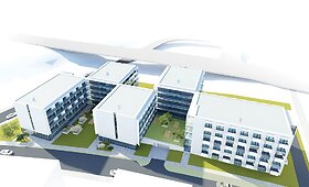 Projektas &bdquo;Liv_in Vilnius&ldquo;