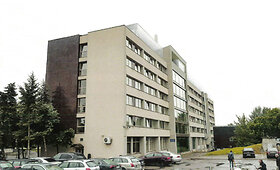 Vie&scaron;butis &bdquo;Panorama&ldquo; planuoja plėtrą