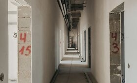 Projektas &bdquo;Lagom&ldquo; sostinės Naujamiestyje