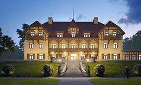 Smiltynės kurhauzas