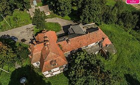 Panevėžiuko dvaras