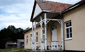 Dapki&scaron;kių dvaras