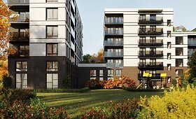 Projektas &bdquo;Andrum Metropolis&ldquo;