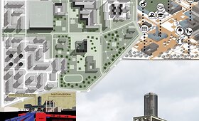 VGTU. Autorius: Aistis Stalaučinskas