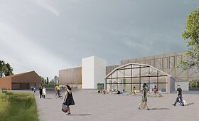 VGTU komanda. Nariai: Gintarė Būgaitė, Agnė &Scaron;eduikytė, Gytis Aglinskas