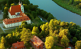&bdquo;Verkių slėnis&ldquo;