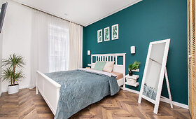 Vasari&scaron;ki namai Vilniaus &Scaron;e&scaron;kinės rajone