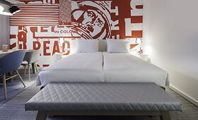 &bdquo;Radisson RED&ldquo; Briuselyje 