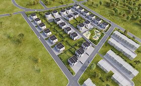Projektas &bdquo;Kalnėnų slėnis&ldquo;