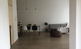 Kauno Žemųjų &Scaron;ančių rajone atgimsta buvęs karinis miestelis