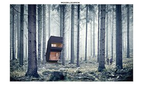 Mažųjų namų architektūros konkurso nugalėtojai