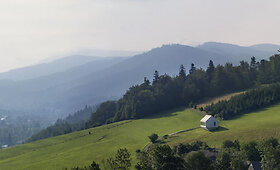Namas Lenkijoje, Krokuvoje