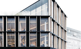 &bdquo;Citus&ldquo; architektūrinio konkurso nugalėtojai