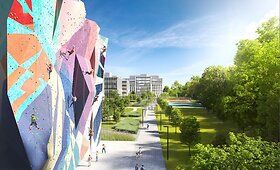 &bdquo;Business Garden Vilnius&ldquo;