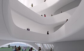 &bdquo;Green Hall 3&ldquo;