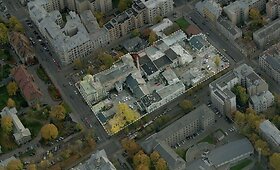 &bdquo;Do Architects&ldquo; pasiūlymas