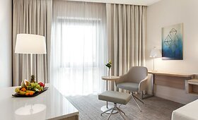 &bdquo;Marriott&ldquo; vie&scaron;butis