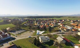 Slovėnijoje atsiradusi visuomeninė erdvė