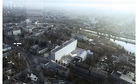 7 pasiūlymas S.Eidrigevičiaus menų centro konkursui