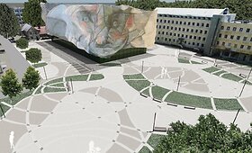 6 pasiūlymas S.Eidrigevičiaus menų centro konkursui