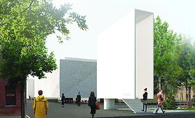 10 pasiūlymas S.Eidrigevičiaus menų centro konkursui